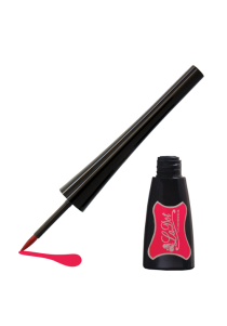 Tattoo liner LaDot - Κόκκινο