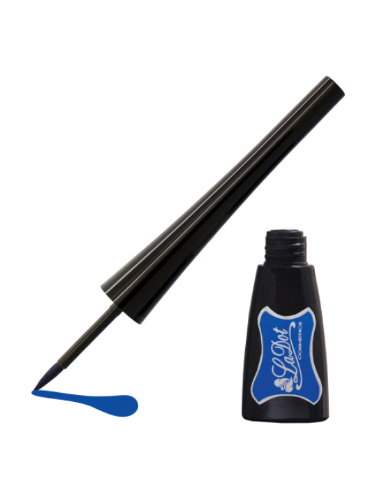 Tattoo liner LaDot - Μπλε