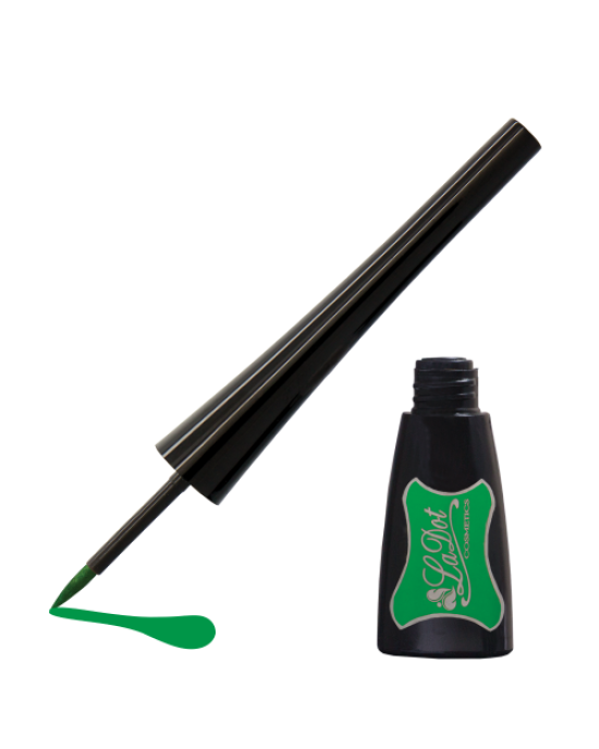 Tattoo liner LaDot - Πράσινο ανοιχτό