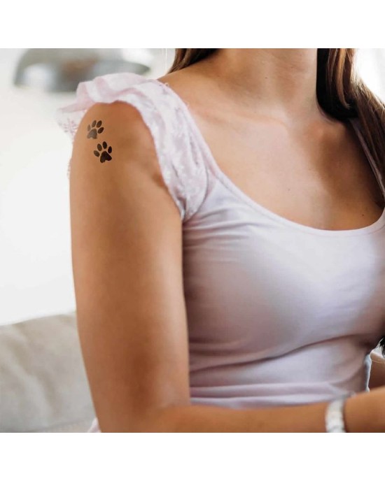 Tattoo stone LaDot - S17