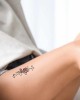 Tattoo stone LaDot - M250