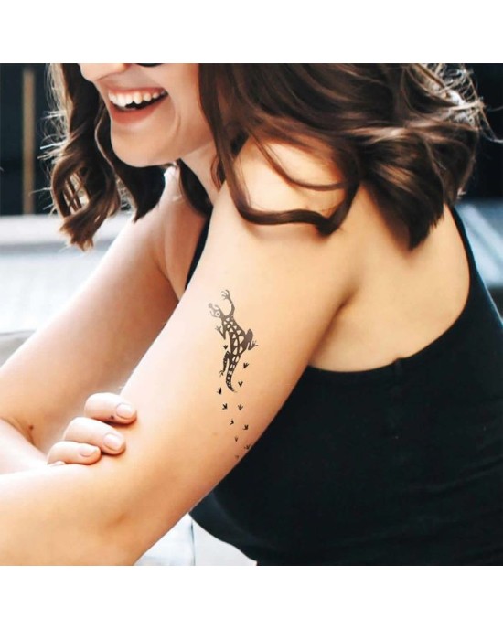 Tattoo stone LaDot - M135