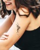 Tattoo stone LaDot - M135