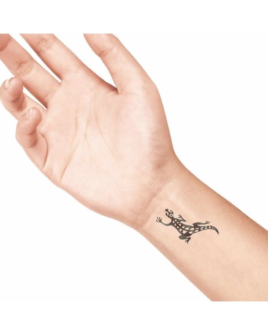Tattoo stone LaDot - M135