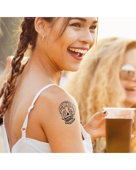 Tattoo stone LaDot - M137