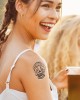 Tattoo stone LaDot - M137