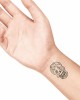Tattoo stone LaDot - M137