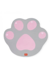 Legami mousepad - Kitty paws