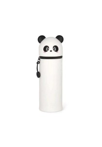 Legami κασετίνα σιλικόνης - Panda