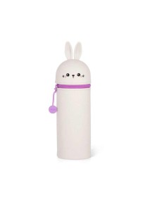 Legami κασετίνα σιλικόνης - Rabbit