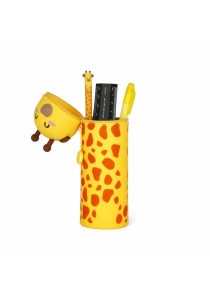 Legami κασετίνα σιλικόνης - Giraffe