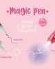 Legami Μαγικό Στυλό Με Αόρατο Μελάνι Μονόκερος Unicorn 
