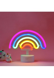 Φωτιστικό ΝΕΟΝ -Legami rainbow
