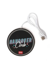 Ηλεκτρικό σουβέρ WarmitUp Legami- Hangover Club