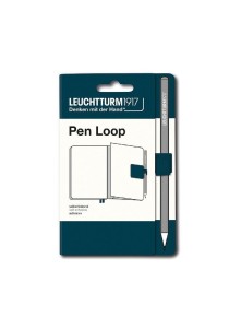 Leuchtturm Pen Loop - Deep sea