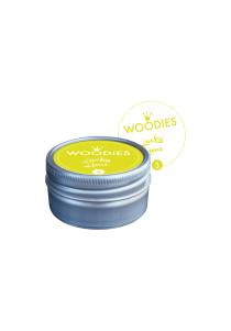Woodies ταμπόν σφραγίδας - Ν.03 Lucky lime
