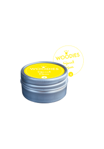 Woodies ταμπόν σφραγίδας - Ν.04 Sweet sun