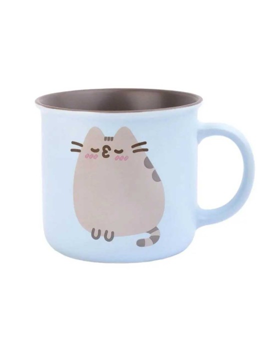 Κούπα 330ml PUSHEEN Purrfect Love Collection