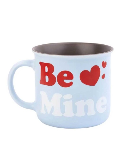 Κούπα 330ml PUSHEEN Purrfect Love Collection