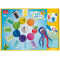 Maped Creative Σετ πλαστοζυμαράκια 20 χρώματα & 12 αξεσουάρ
