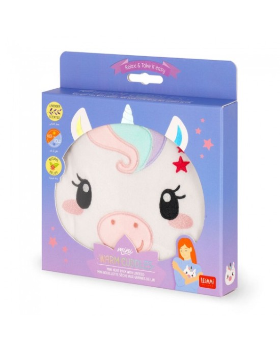 Legami θερμοφόρα Mini - Unicorn