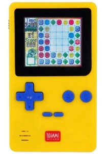 Φορητή Κονσόλα Τσέπης Legami Super Arcade Station