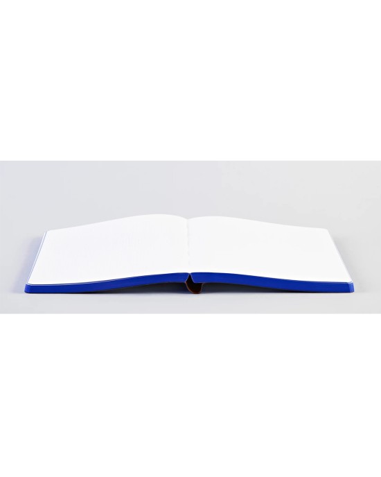 Nuuna Notebook Graphic L - Planet Love