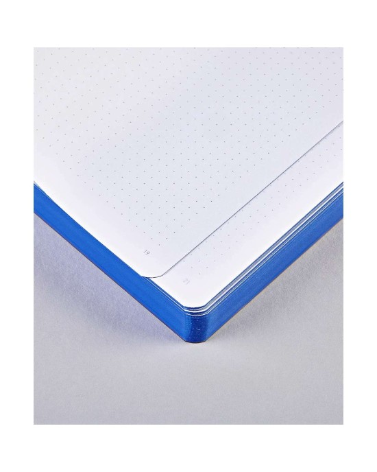 Nuuna Notebook Graphic L - Planet Love