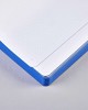 Nuuna Notebook Graphic L - Planet Love