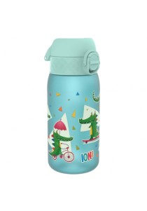 Παγούρι ION8 350ml Crocodile 