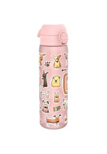 Παγούρι ION8 500ml Σκυλάκια