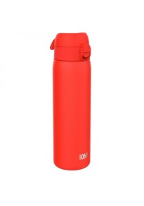 Παγούρι θερμός ION8 500ML - κόκκινο