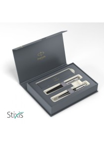 Σετ δώρου Parker -Jotter Black 