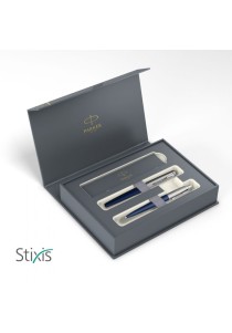 Σετ δώρου Parker -Jotter Blue