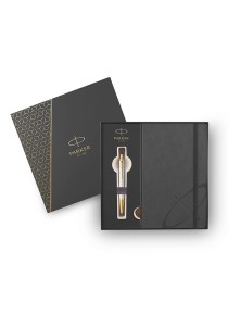 Σετ δώρου Parker - Pearl ivory