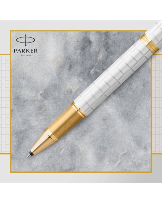 Σετ δώρου Parker - Pearl ivory