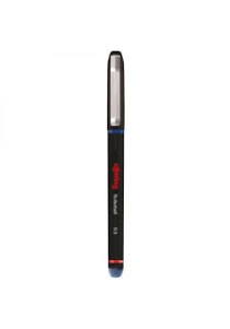 Στυλό rotring 0.7 - Μπλε