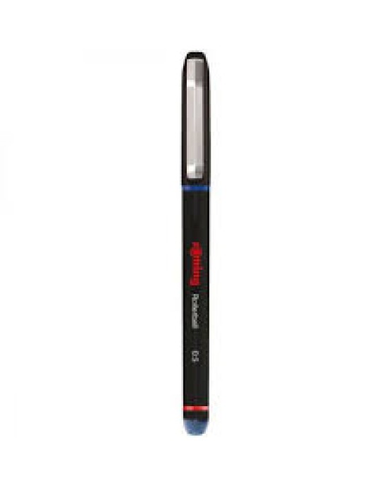 Στυλό rotring 0.7 - Μπλε