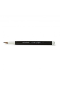 Leuchtturm No1Pen - Medium Black