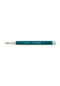 Leuchtturm No1Pen - Medium Pacific green