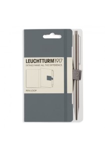 Leuchtturm Pen Loop - Athracite