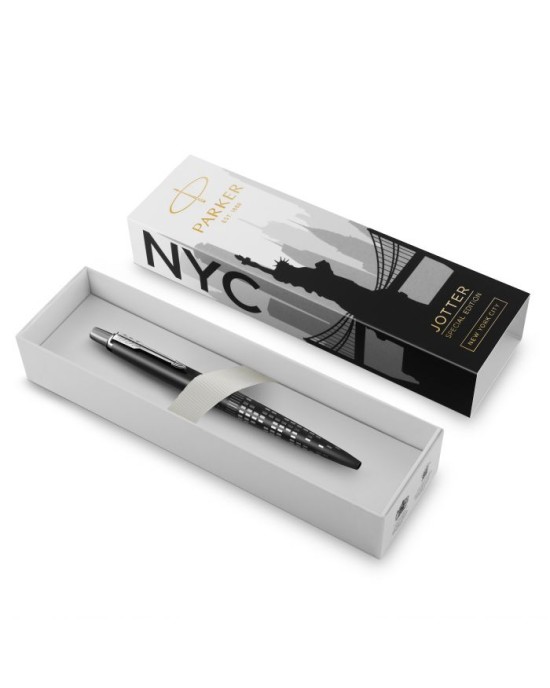 Parker Jotter SE New York Black Parker Jotter SE New York Black
