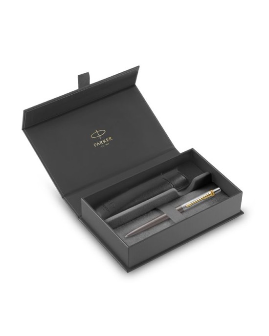 Σετ δώρου Parker - Jotter στυλό grey