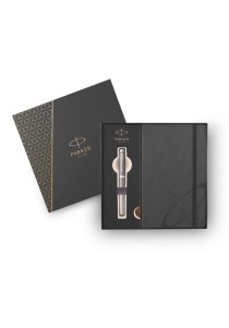 Σετ δώρου Parker - Ritual grey