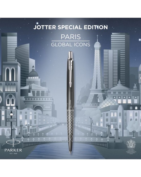 Στυλό Parker Jotter Special edition - Paris Στυλό Parker Jotter Special edition - Paris