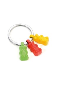 Μπρελόκ Troika - HARIBO