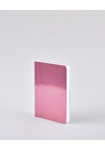 Σημειωματάριο Nuuna Pearl - Rose