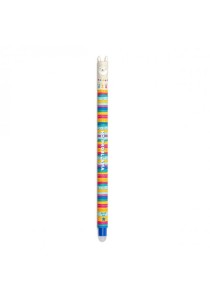 Erasable στυλό gel Legami No probllama - Μπλε