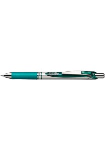 Στυλό Pentel ENERGEL Liquid Gel 0.7 - Πετρόλ