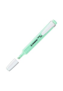 Μαρκαδόρος υπογράμμισης Stabilo swing cool - Hint of Mint